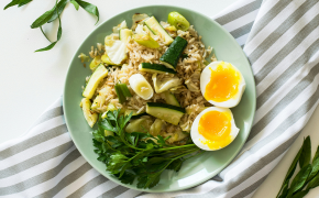 Recettes